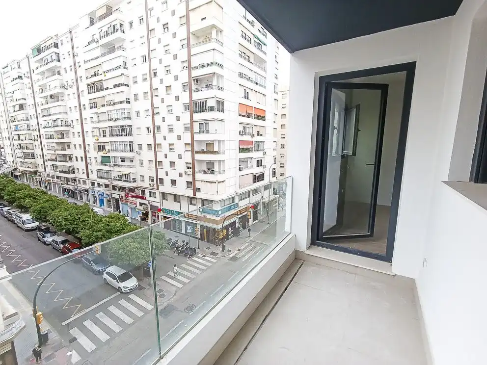 Flat for sale in Calle Cataluña, 33, Los Castillejos - La Trinidad