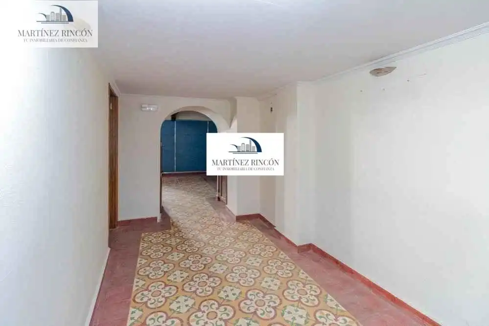Edificio en venta en La Nucia