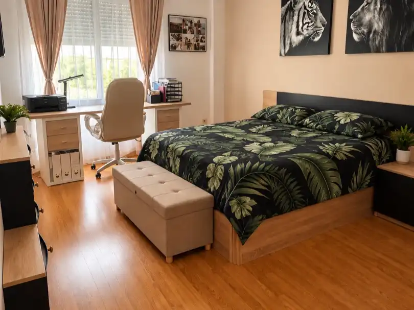 Habitación de Piso en venta en Massalavés, Valencia