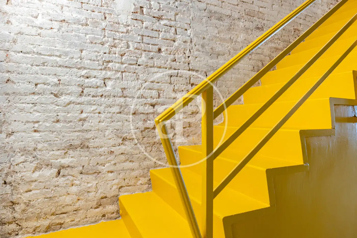 Exterior view of Lofts for sale in Barcelona  with Air Conditioner and Heating