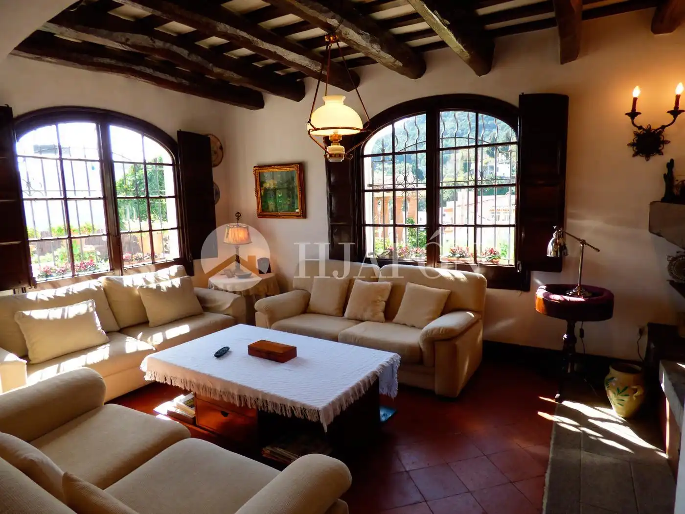 Maison rustique avec piscine à vendre à Cabrera de Mar, imagen 26