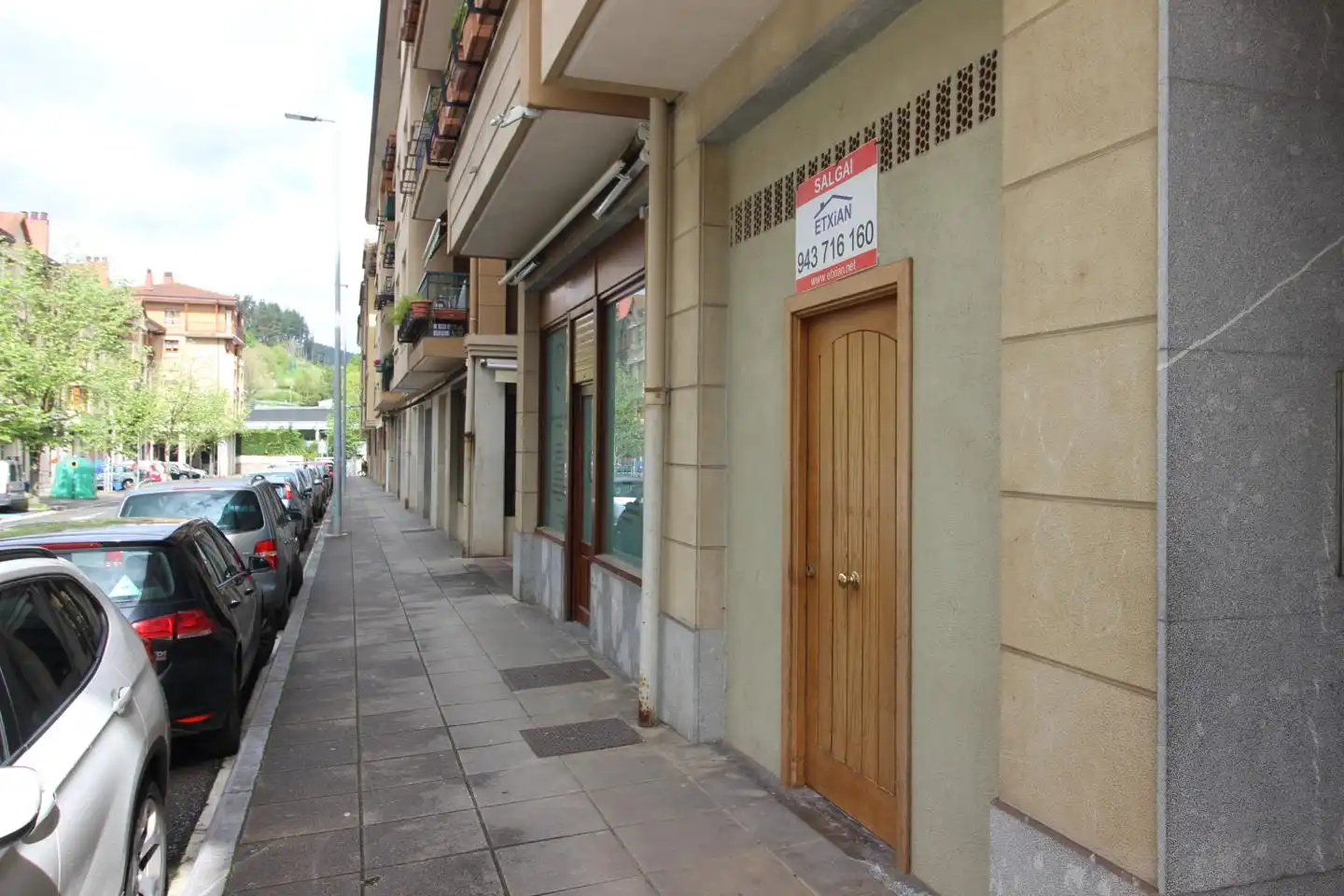 Local comercial en venda a Bidebarrieta Kalea, imagen 3