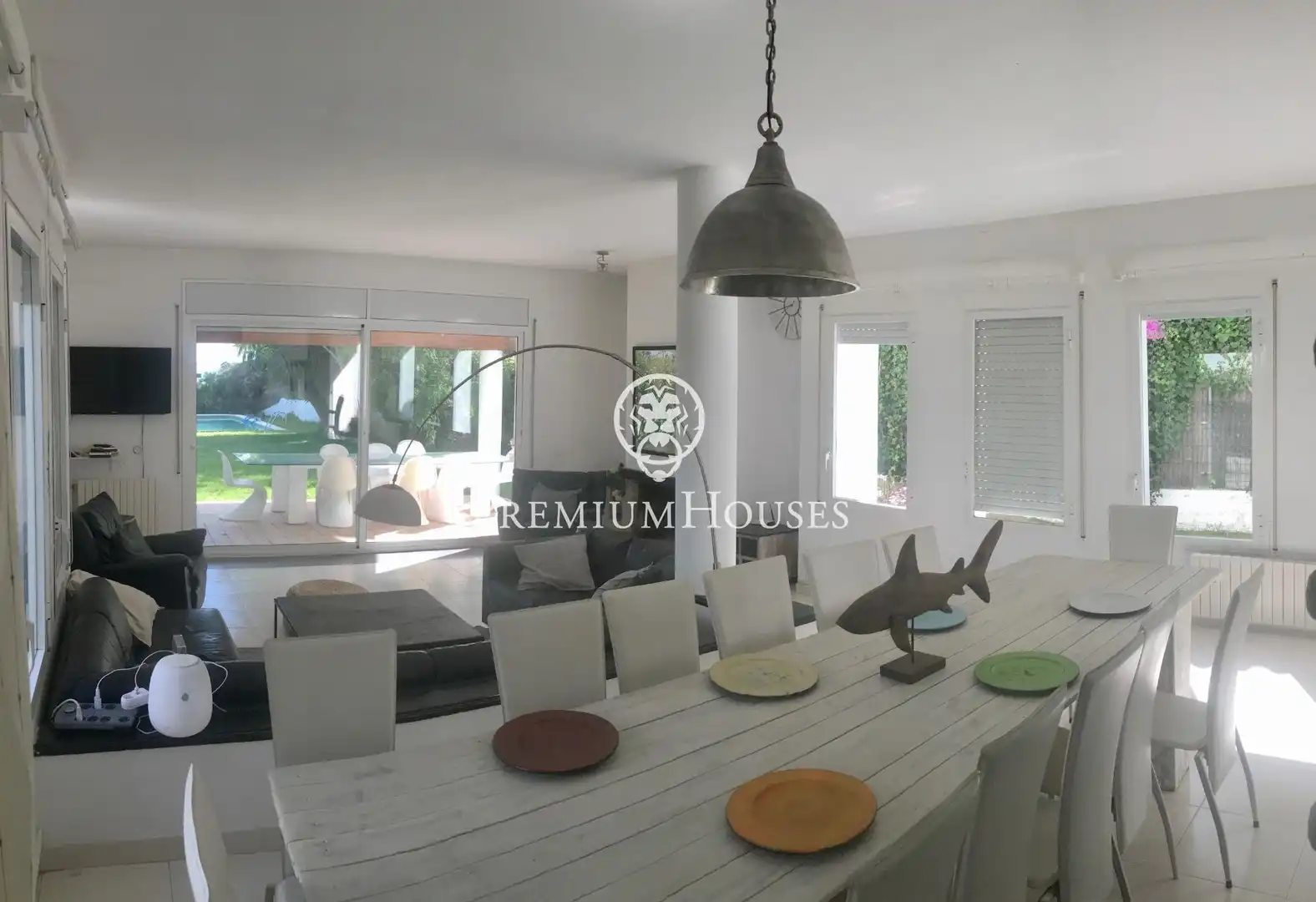 Maison avec terrasse à vendre à Vallpineda - Santa Bárbara, imagen 6