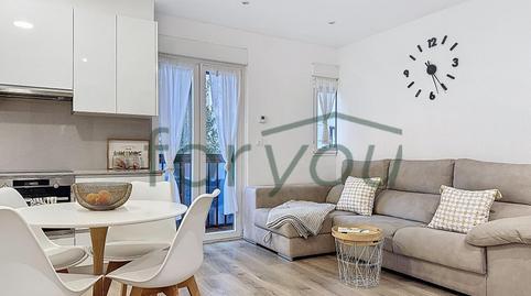 Foto 5 de Pis en venda a Calle de Santa Barbara, Altza, Gipuzkoa