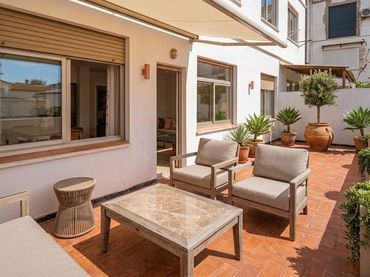 Appartement avec ascenseur à vendre à calle de Pere Bonfill