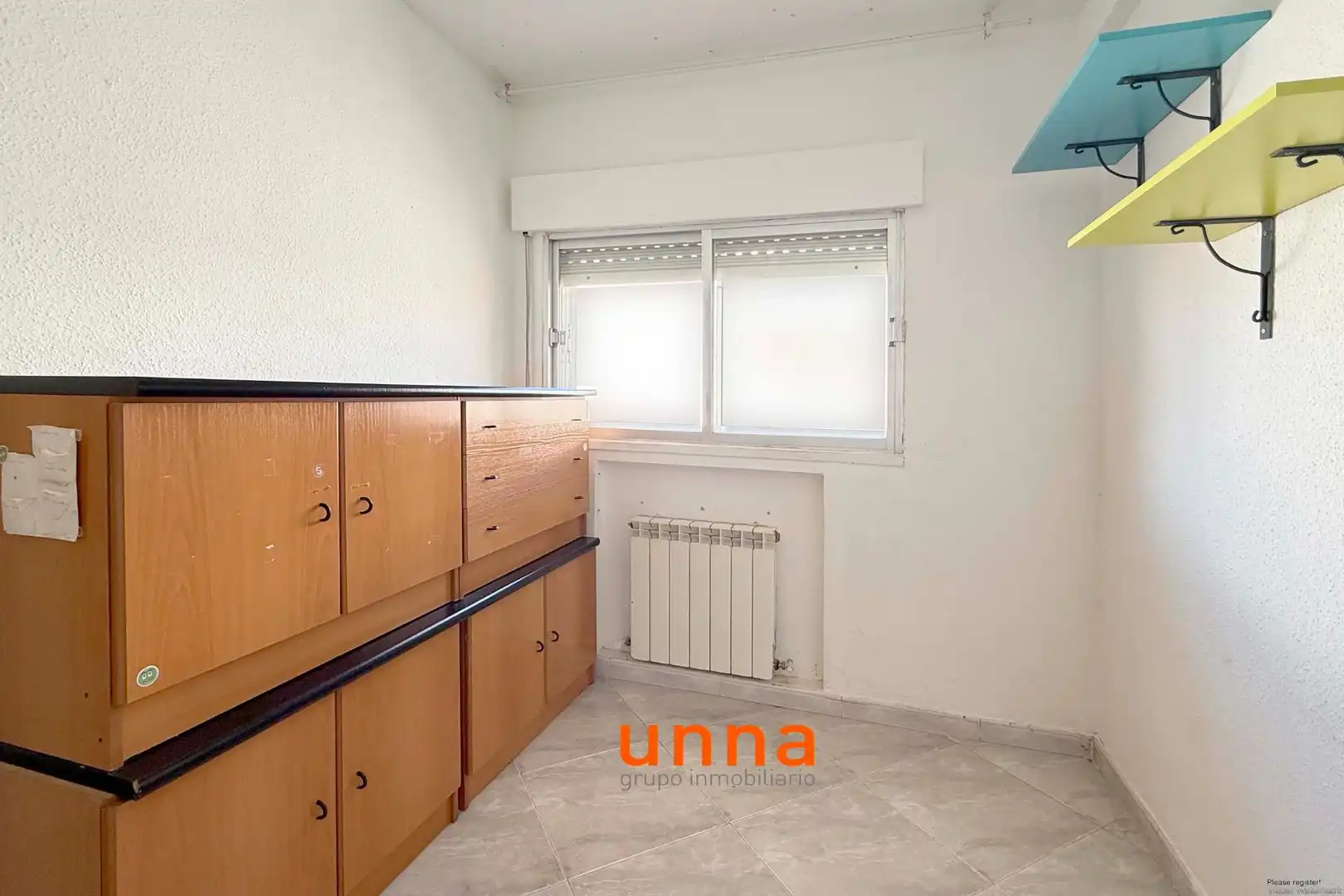 Flat for sale in Móstoles  with Heating and Terrace