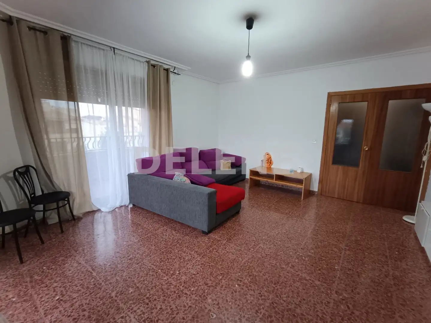 Appartamento con terrazza in vendita a Hellín