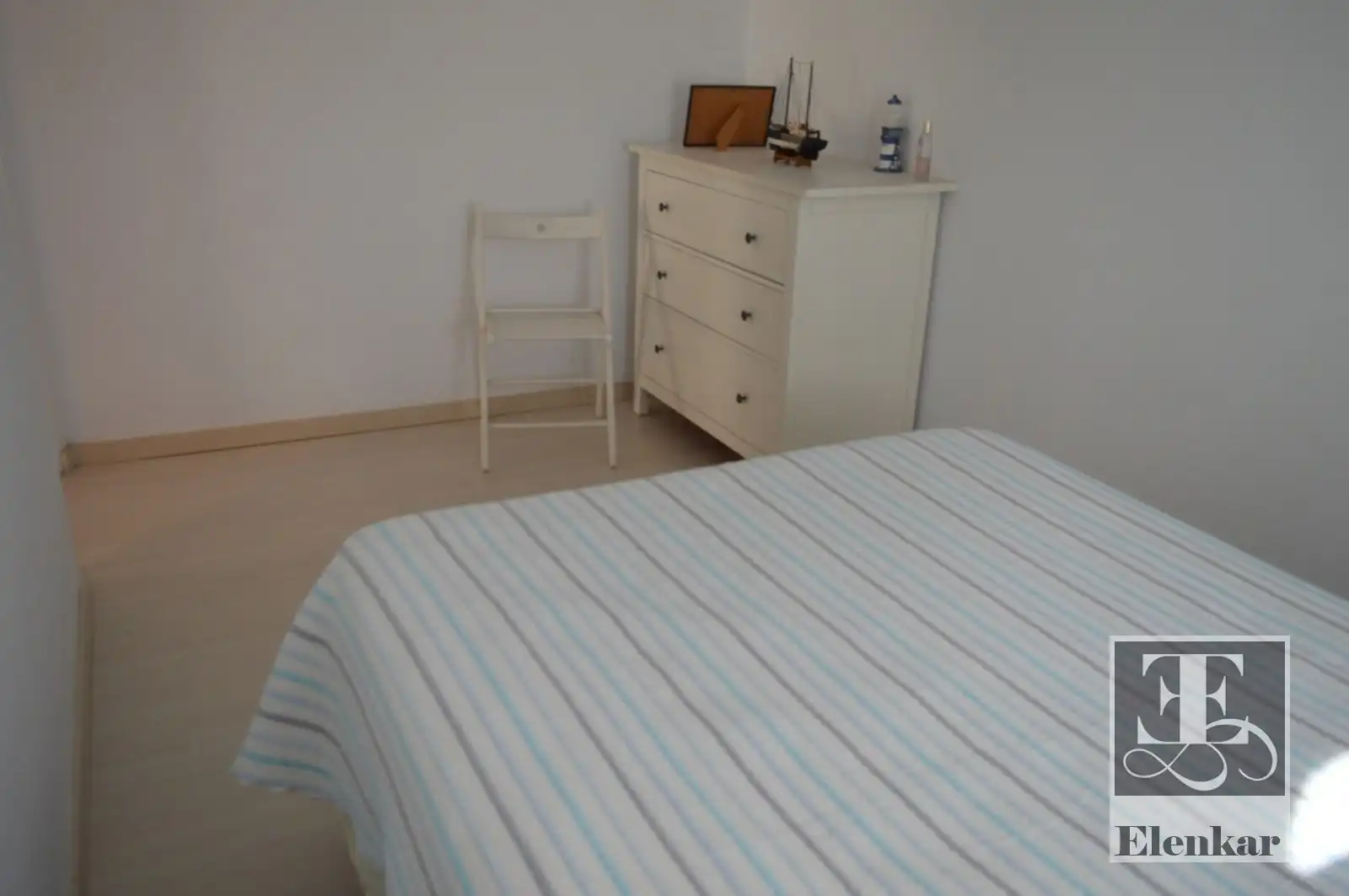 Bedroom of Houses for sale in Calafell  with Heating, Terrace and Storage room
