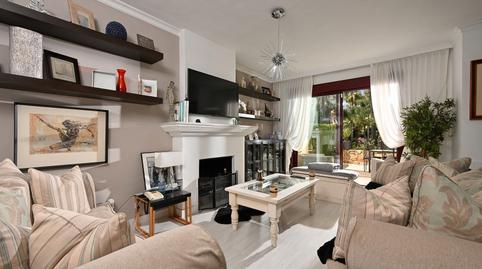 Photo 4 of Single-family semi-detached for sale in Lugar Urbanizacion Lomas de Rio Verde, 81b, Las Lomas de Río Verde, Marbella