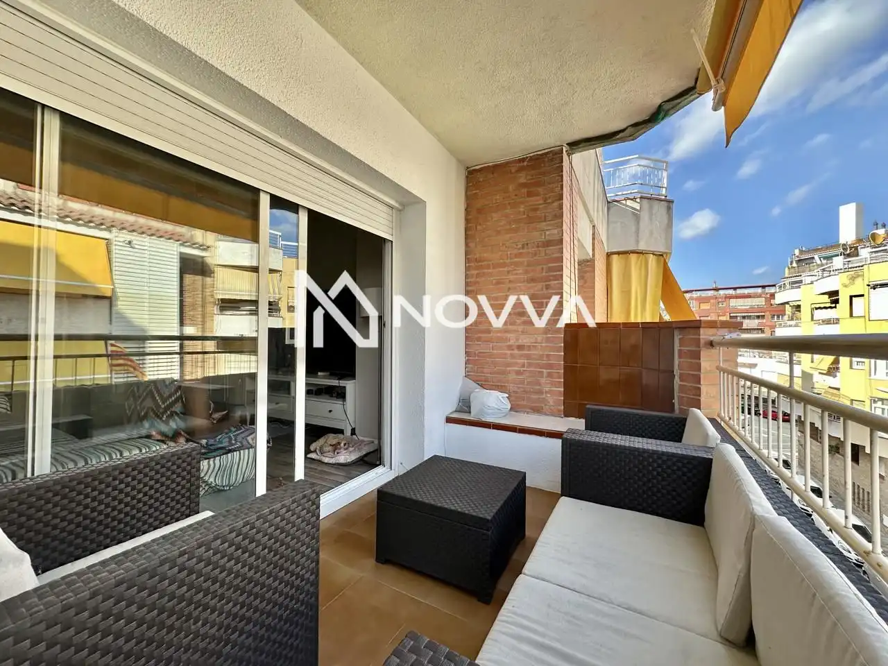Appartamento con ascensore in vendita a Centre, imagen 16