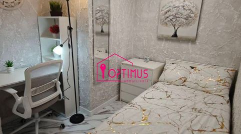 Foto 5 de Apartament en venda a Carrer de Vicent Lladró Sena, 9, Avenida de la Paz, Xirivella
