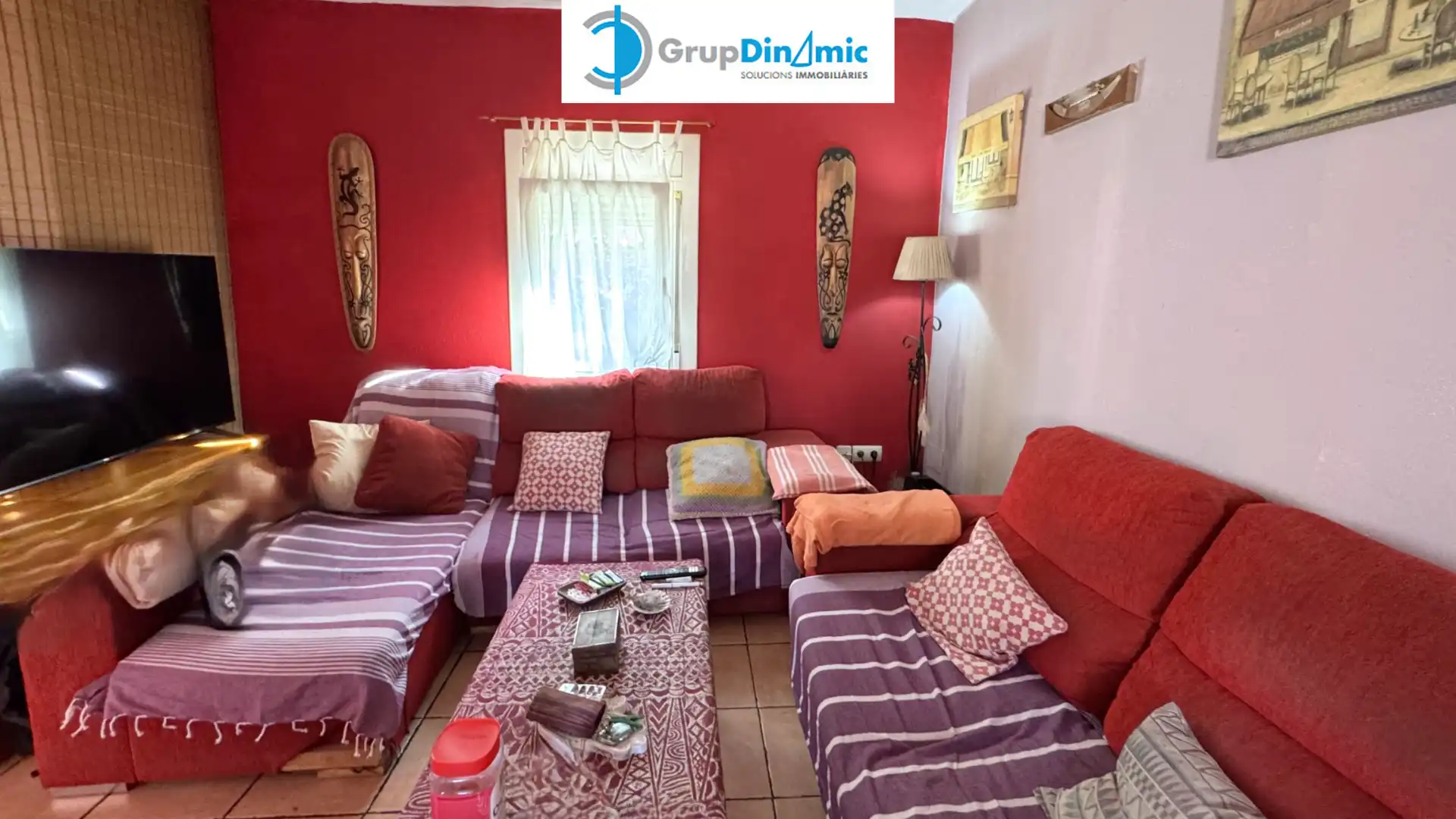 Casa o chalet en venta en Centre