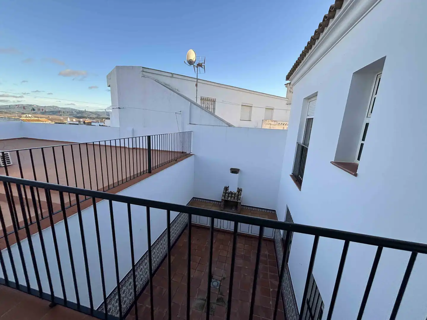 House with terrace for sale in Benalup-Casas Viejas, imagen 33