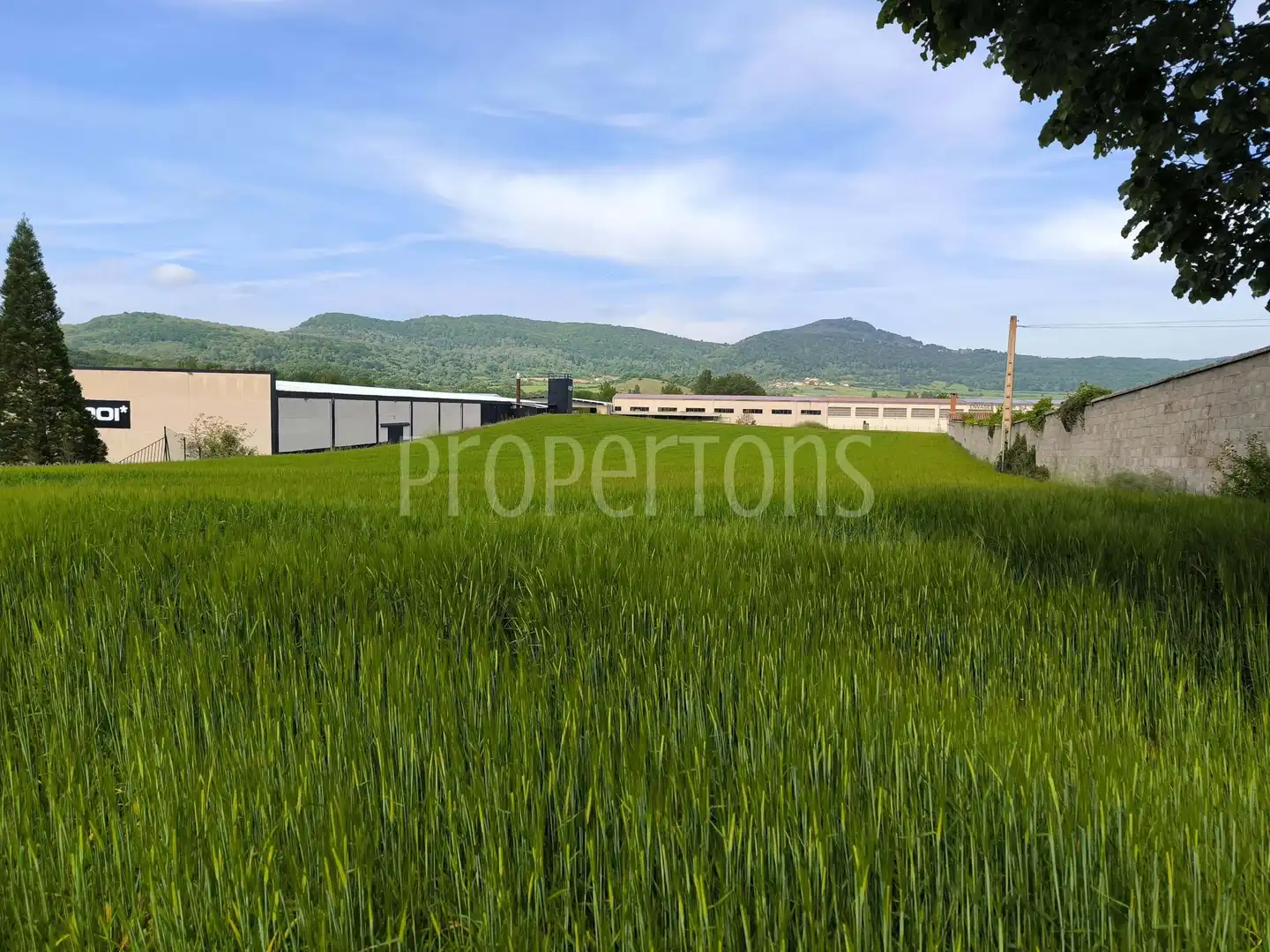 Residencial en venda en Arraia-Maeztu