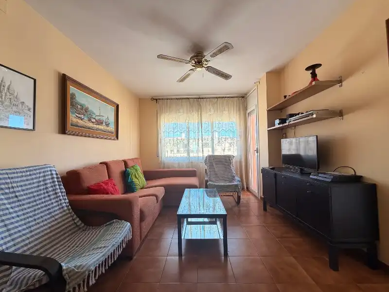 Wohnung mit Terrasse zum Verkauf in Carrer Santa Marta, imagen 4