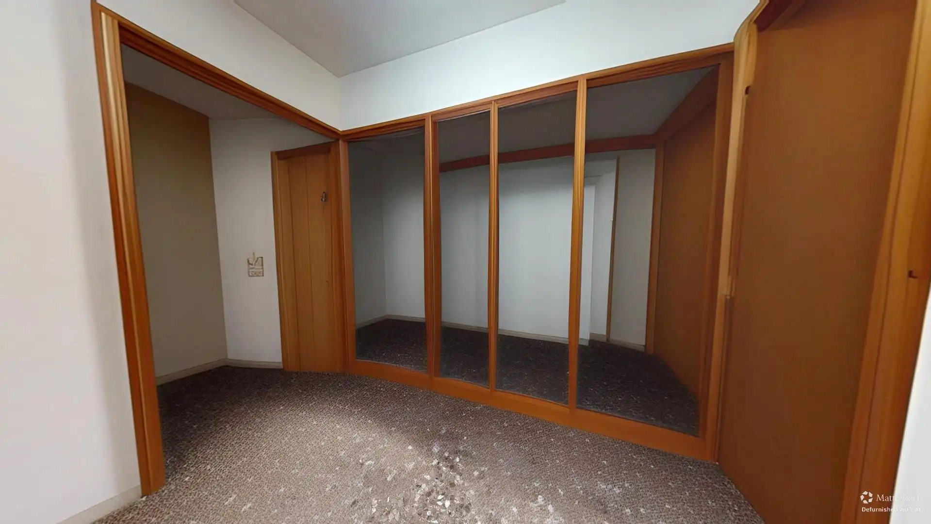 Ático en venta en Barcelona con Parquet, Trastero y Balcón