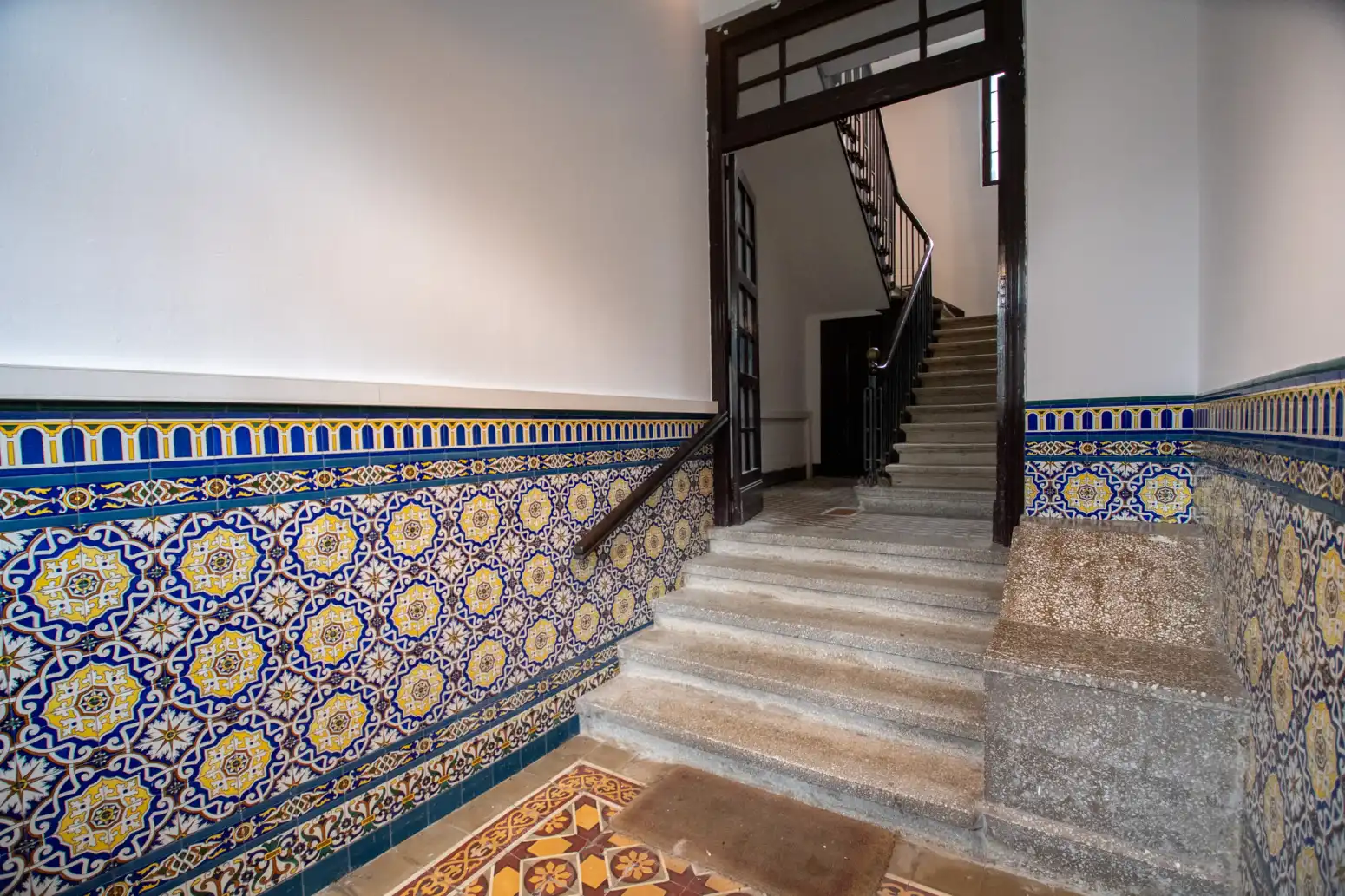 Piso en venta en Villaviciosa con Calefacción, Terraza y Domótica