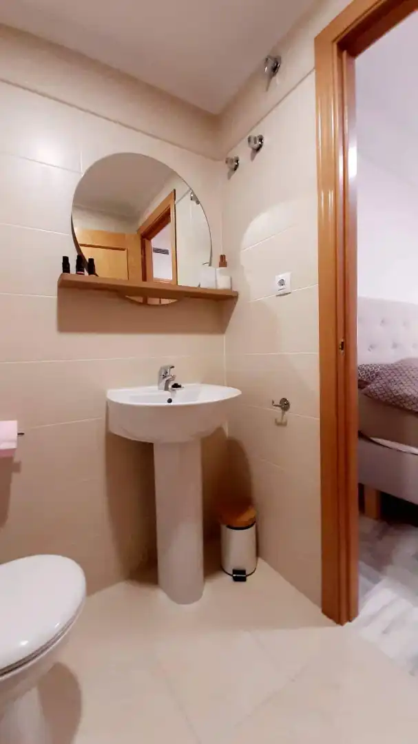 Apartament amb piscina en venda a Avinguda Masnou, imagen 18