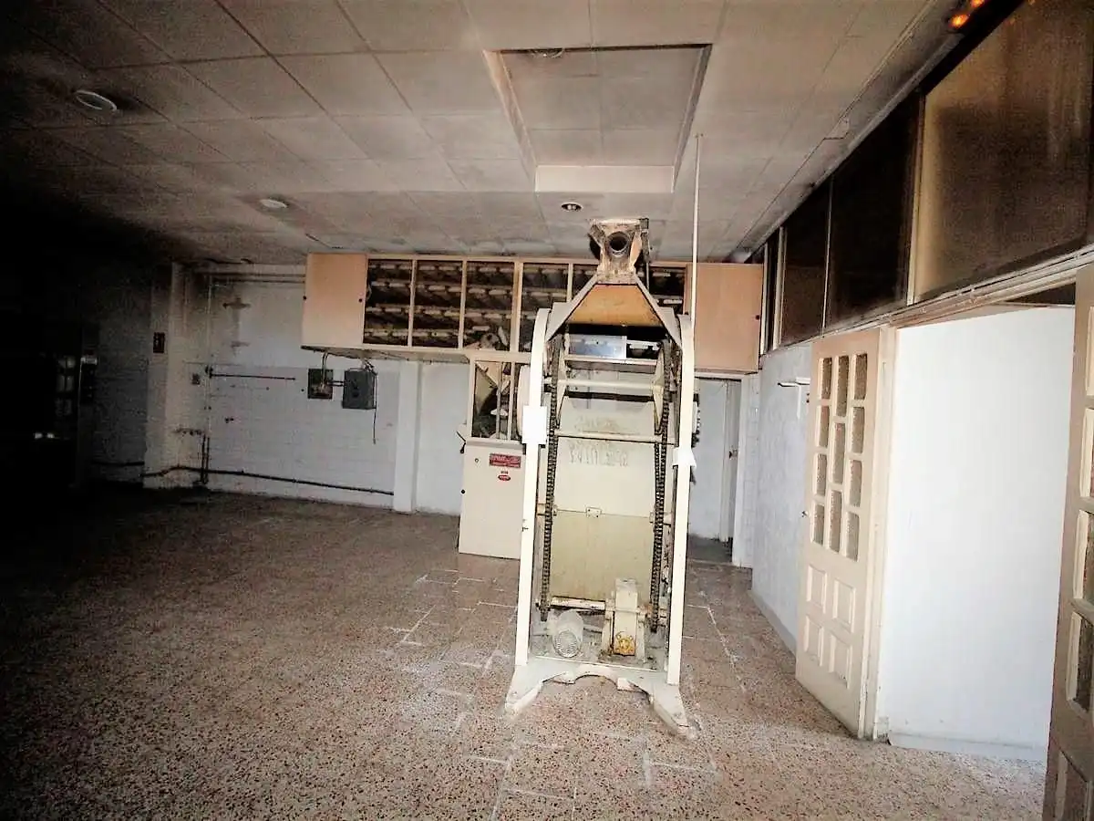 Local comercial en venda a Bergondo, imagen 6