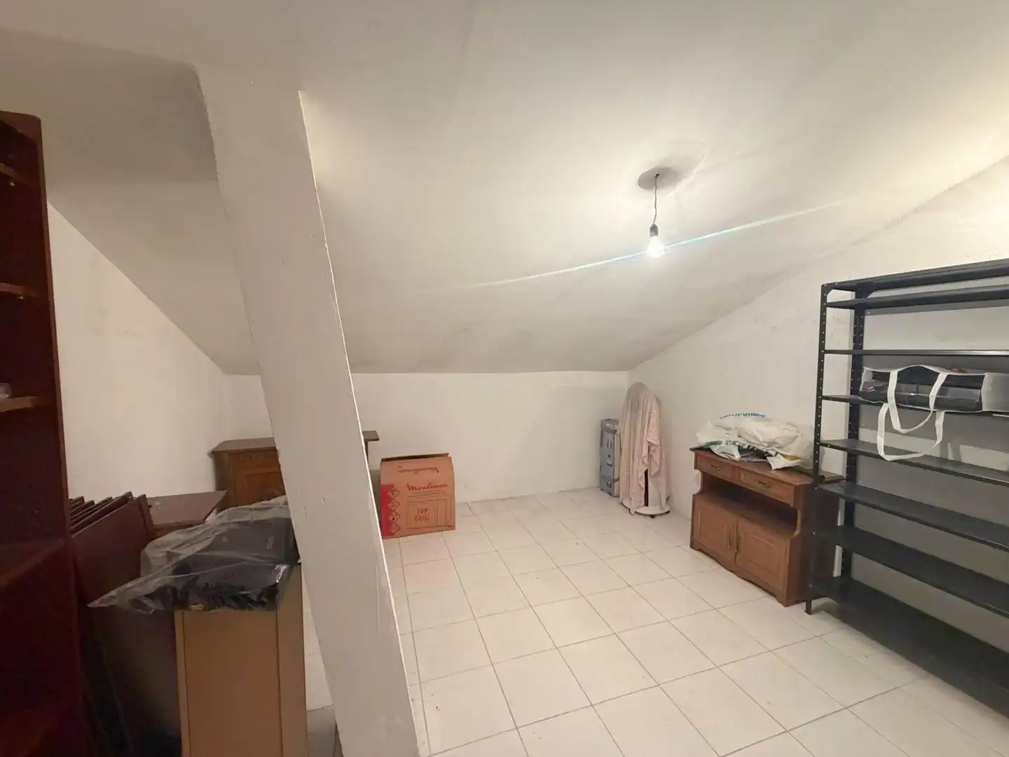 Flat for sale in Puente de Vallecas