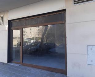 Premises to rent in Algeciras