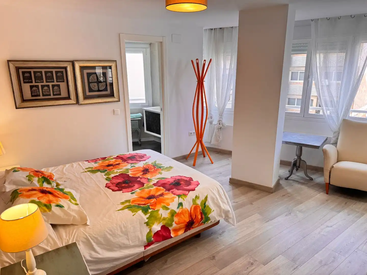 Wohnung mit Aufzug zum Verkauf in Almería, imagen 30