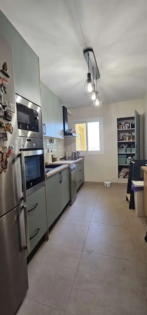 Apartament amb ascensor en venda a Centro ciudad, imagen 39