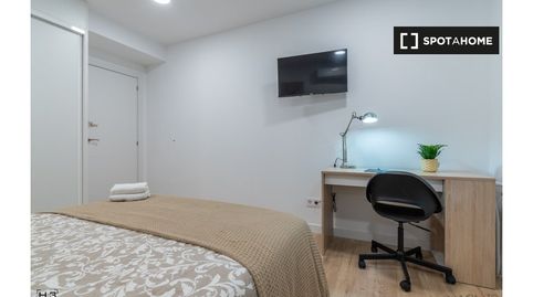 Photo 4 of Flat for rent in Acacias, Madrid Capital