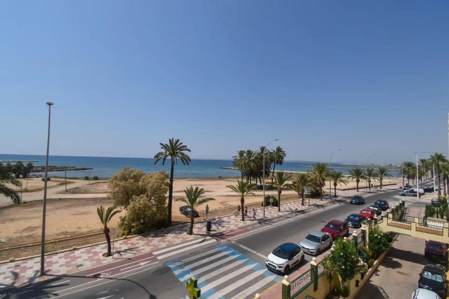 Flat with pool for sale in Avenida Santiago Bernabéu, imagen 28