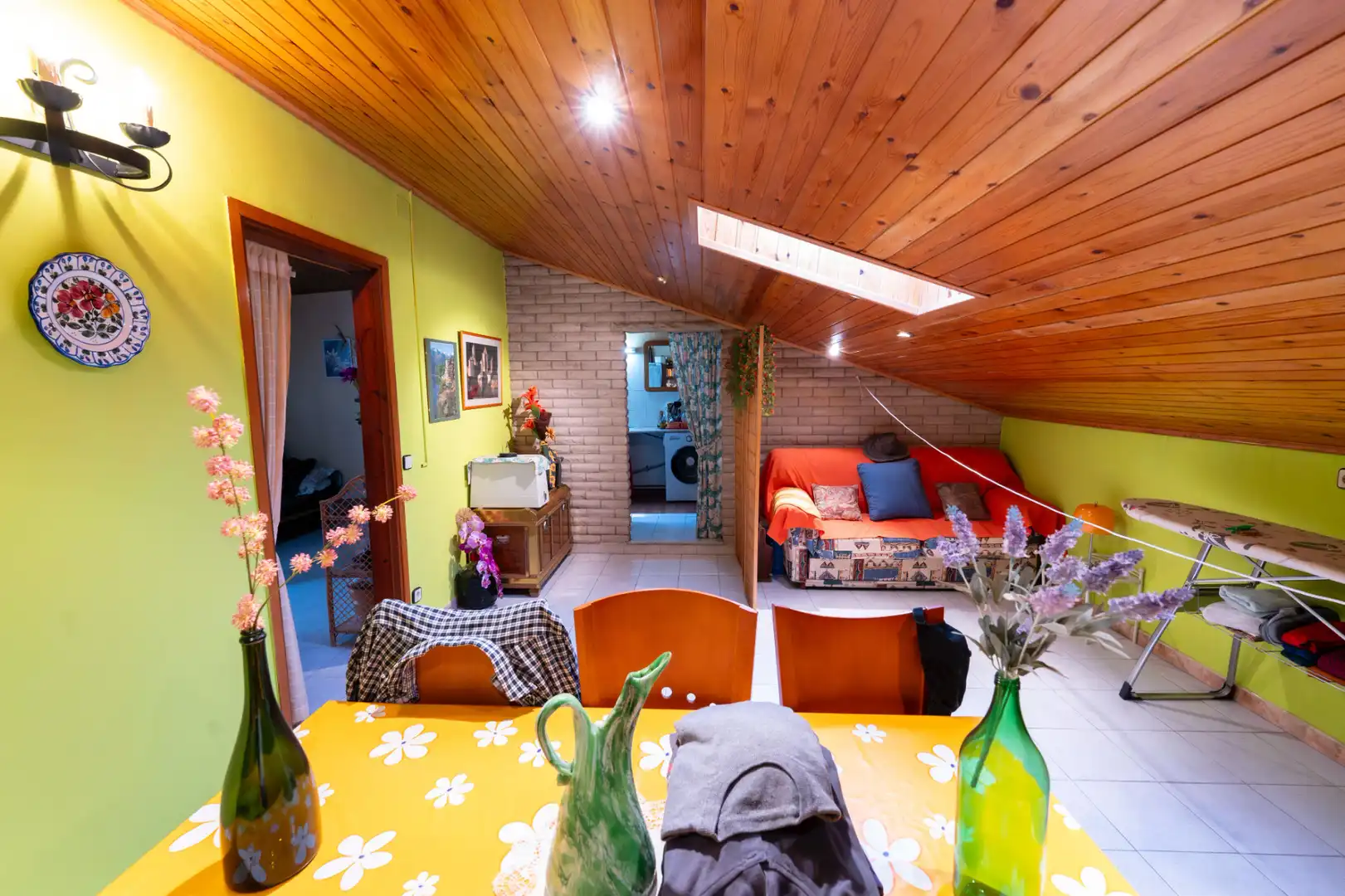 Casa adosada en venta en Vilanova del Camí con Aire acondicionado, Calefacción y Terraza
