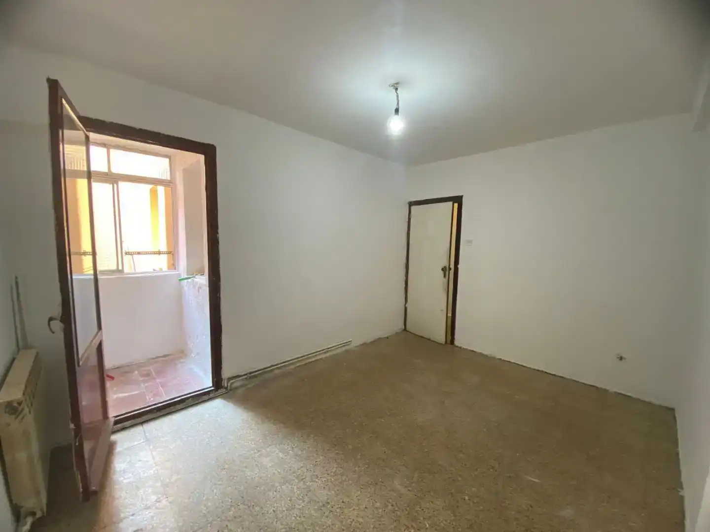 Habitación de Piso en venta en Avenida Valladolid - Barriada Yagüe