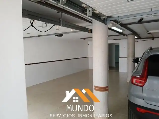 Casa o chalet de alquiler en Paterna con Aire acondicionado, Calefacción y Jardín privado