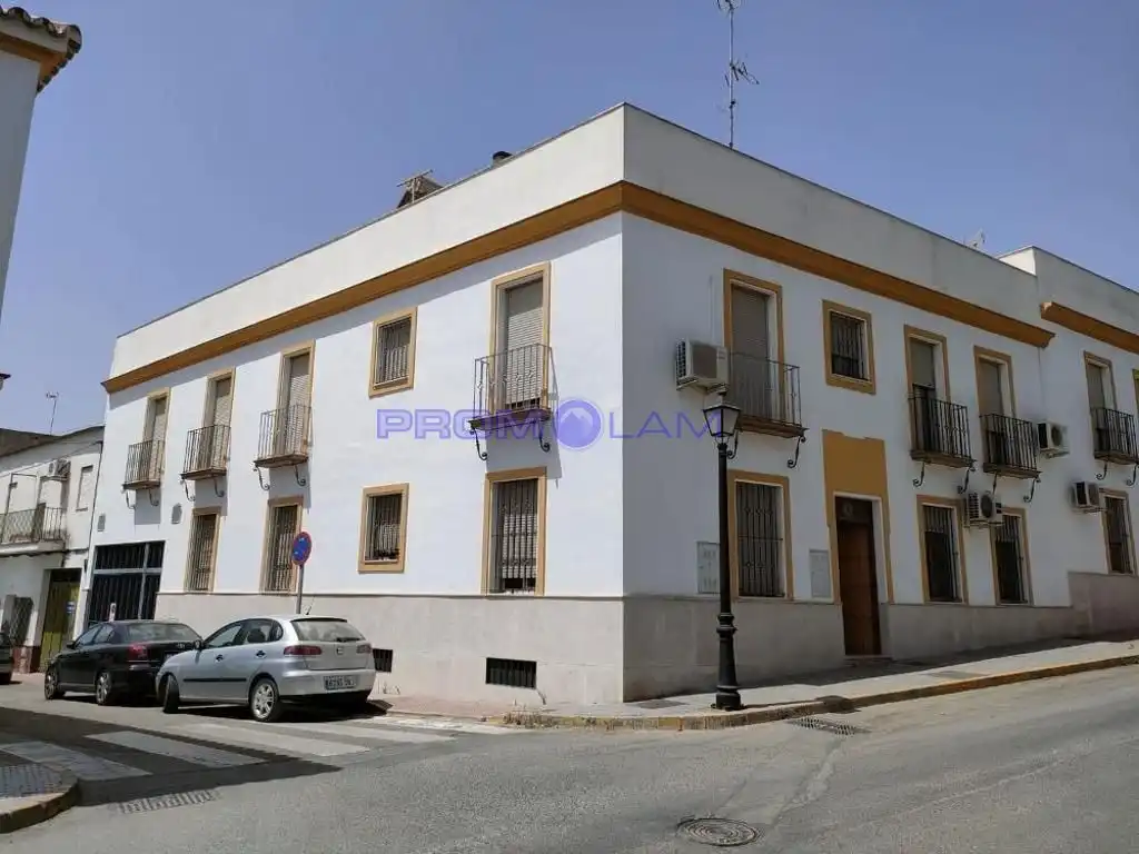 Aparcament en venda a Castilla