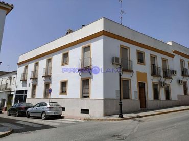 Parcheggio in vendita a Castilla