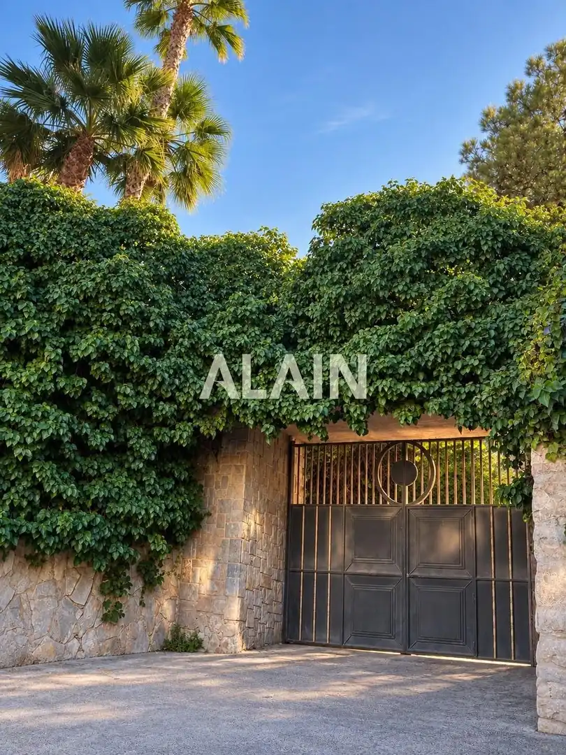 House with garden for sale in Garbinet - Vistahermosa, imagen 12