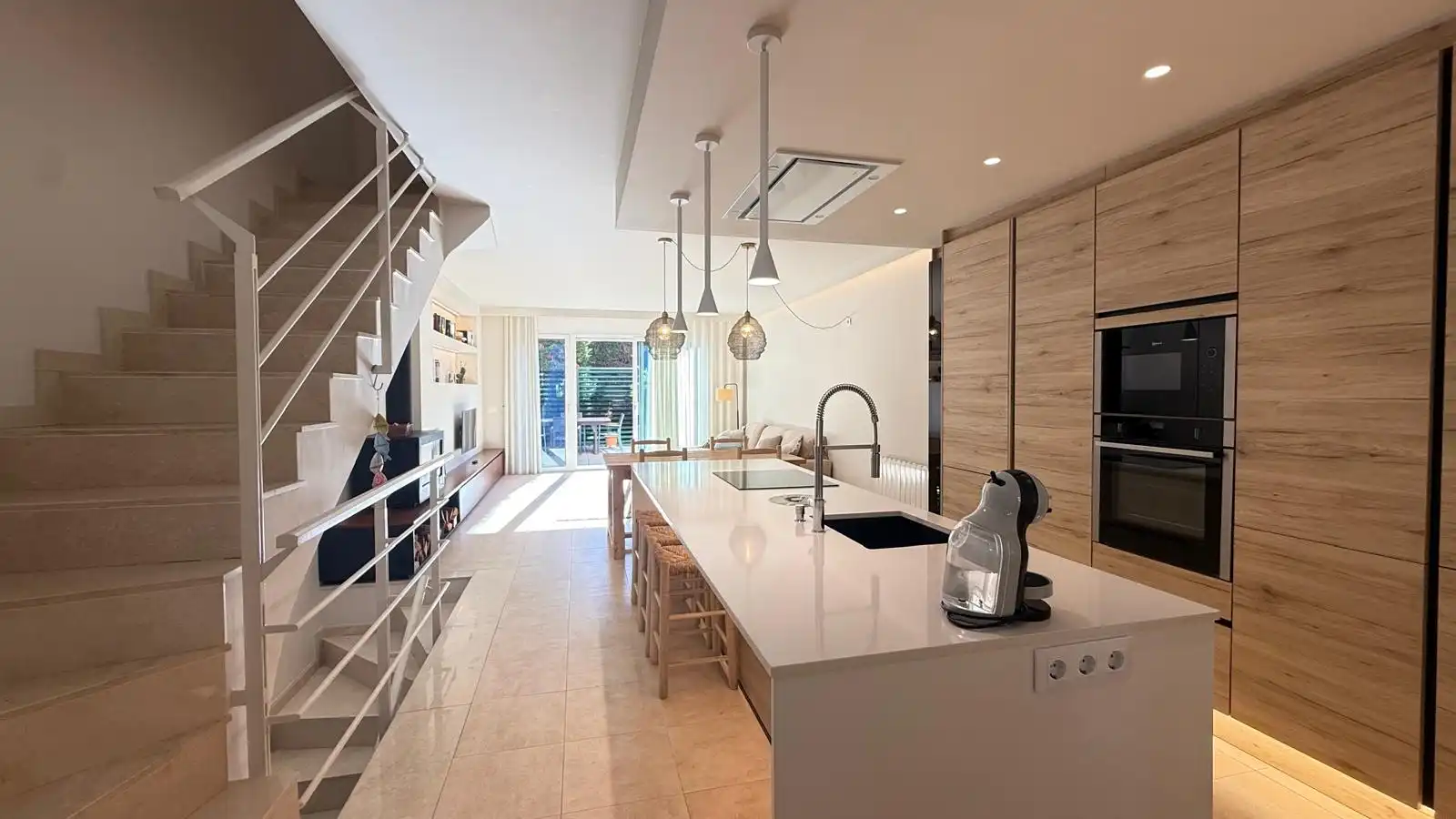 House with pool for sale in Poble, imagen 15