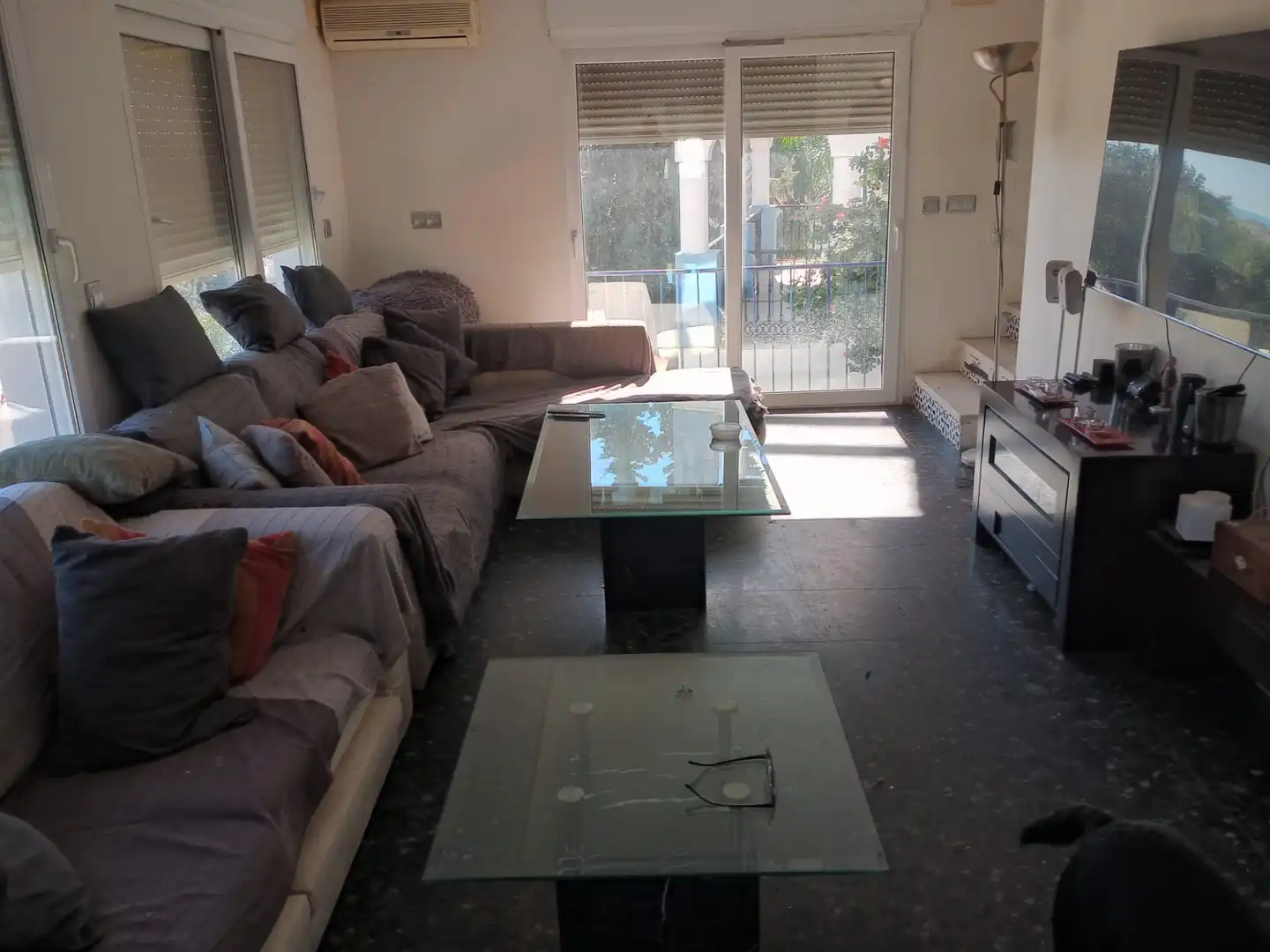 Chalet con piscina en venta en Nueva Andalucía, imagen 4