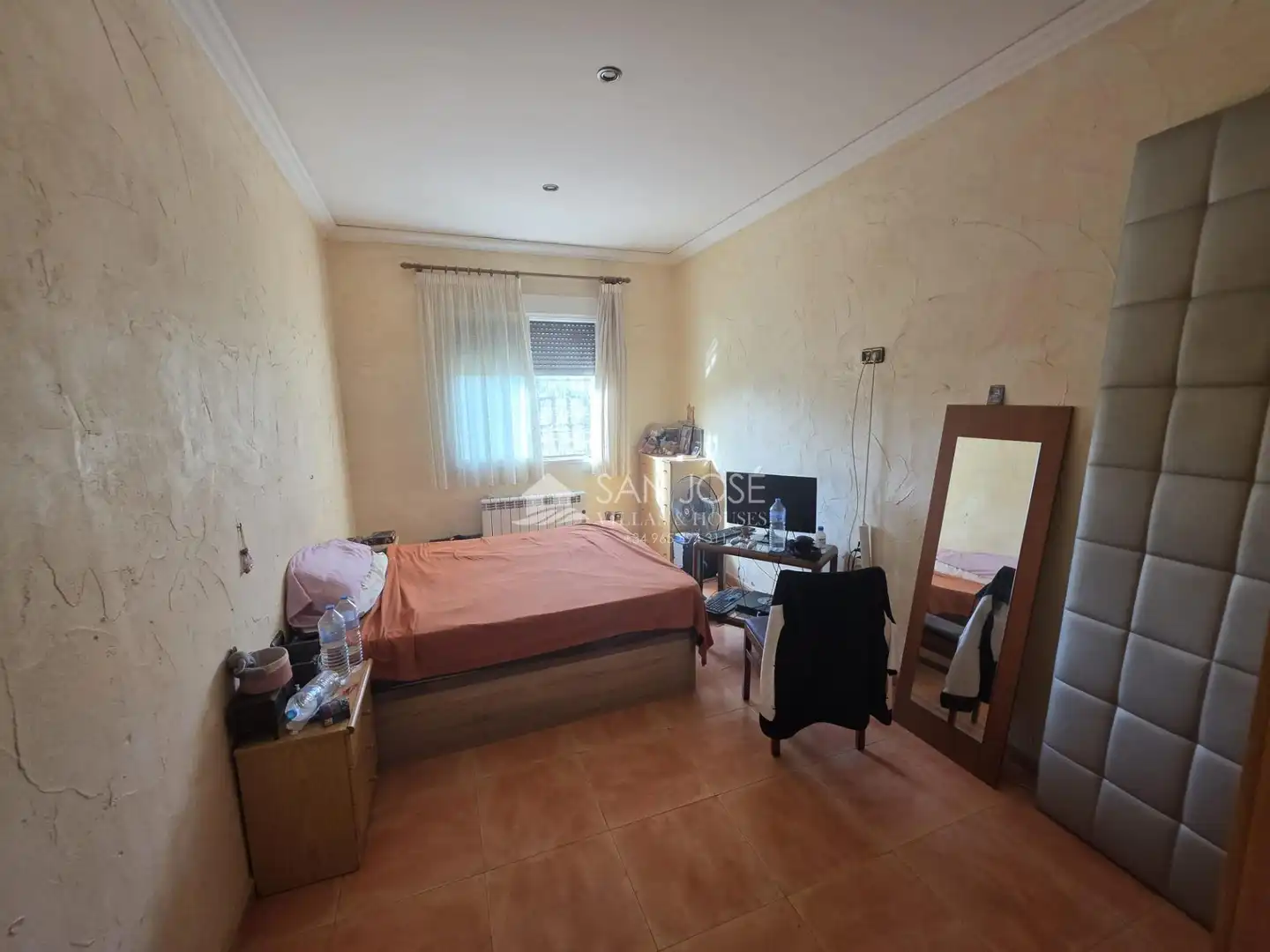 Chalet con jardín en venta en Pedanías Oeste, imagen 13