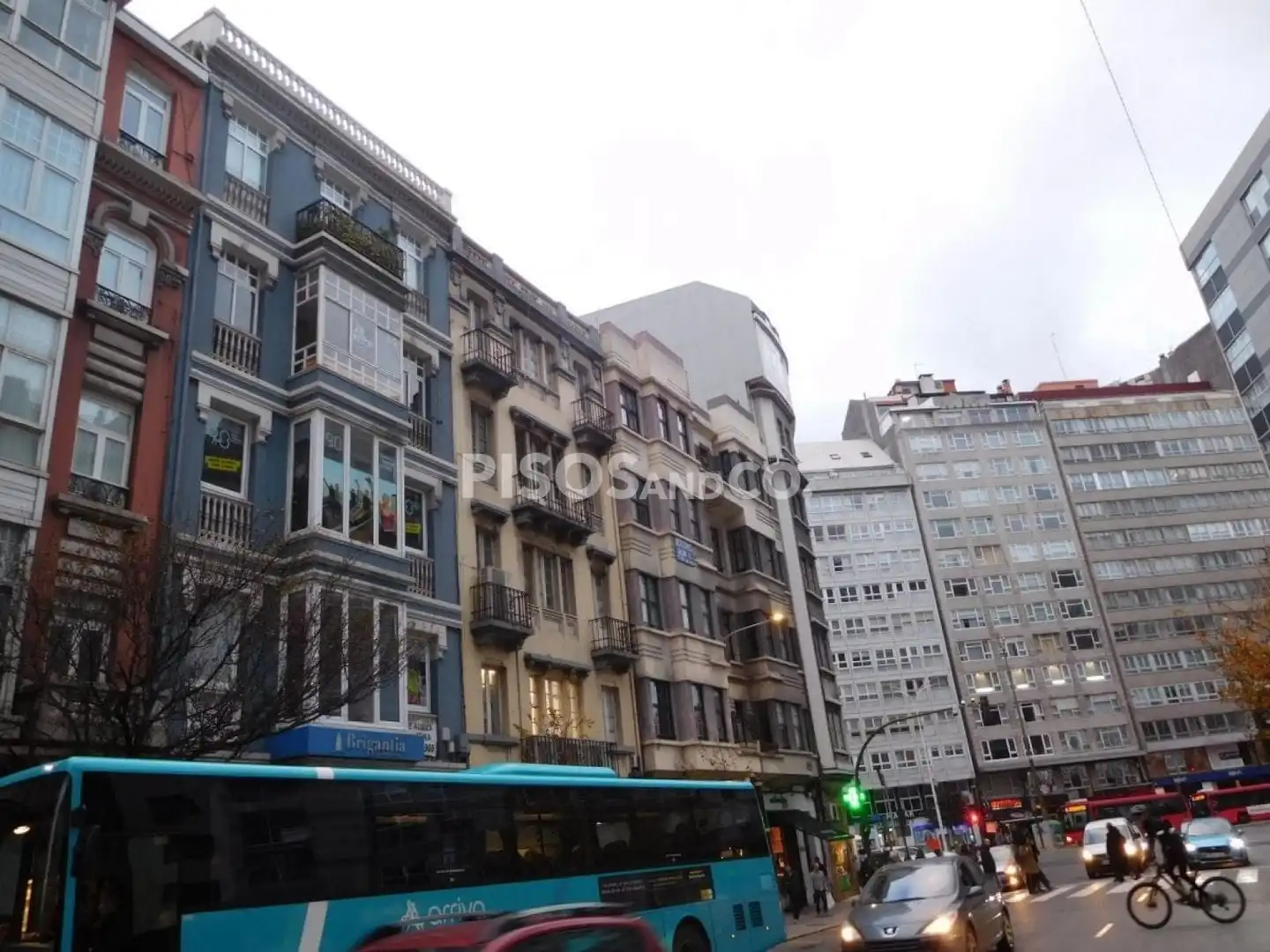 Pis amb ascensor en venda a Calle Juan Flórez, imagen 7