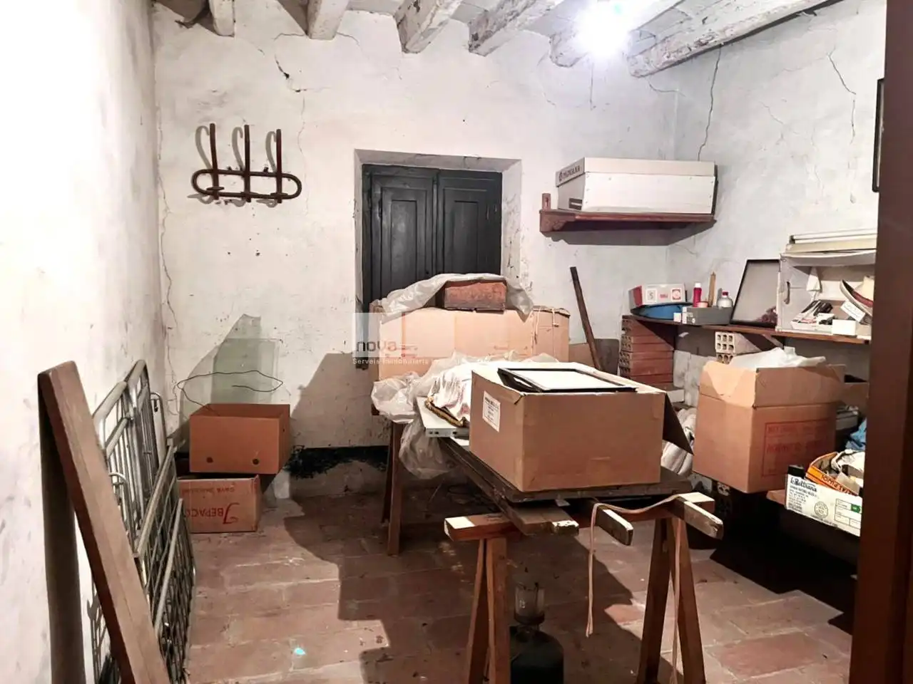 Casa o xalet en venda en Seva