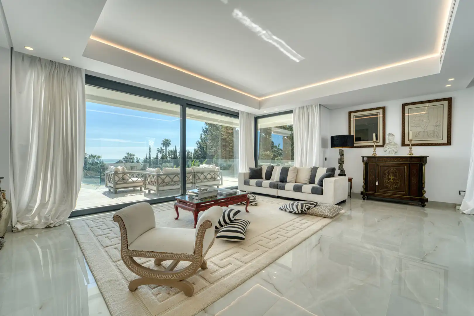 Maison avec piscine à vendre à Chullera, imagen 10