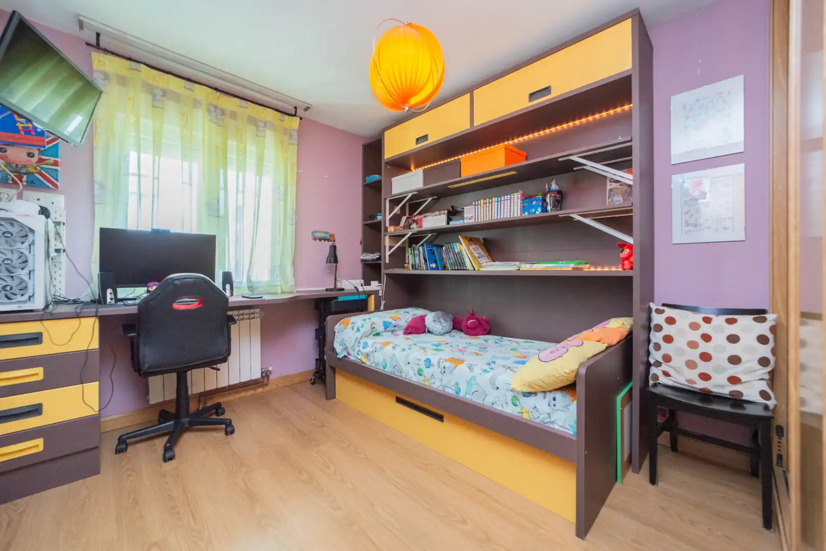Flat with lift for sale in Suroeste - Zona Hospital, imagen 10