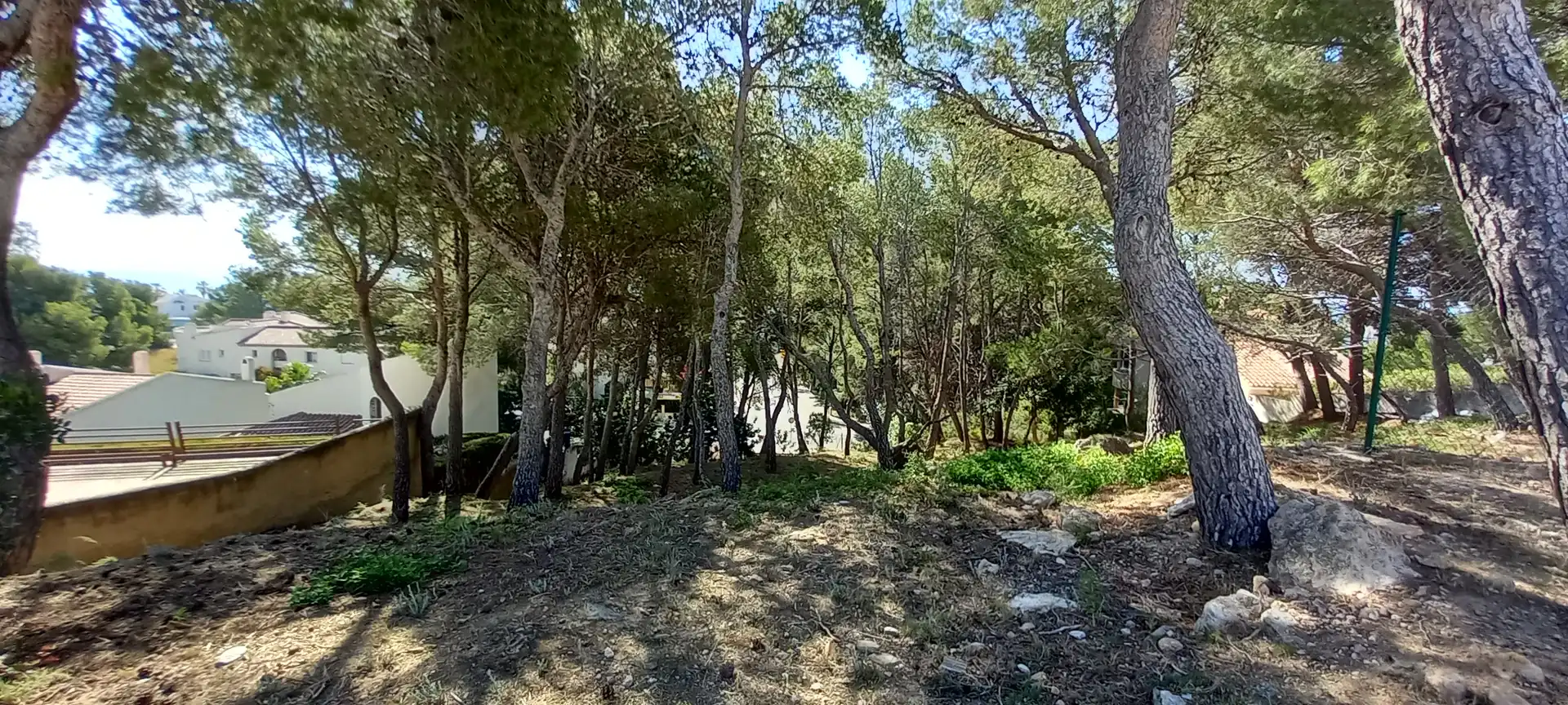 Terreno residencial en venta en Miami Platja, imagen 7