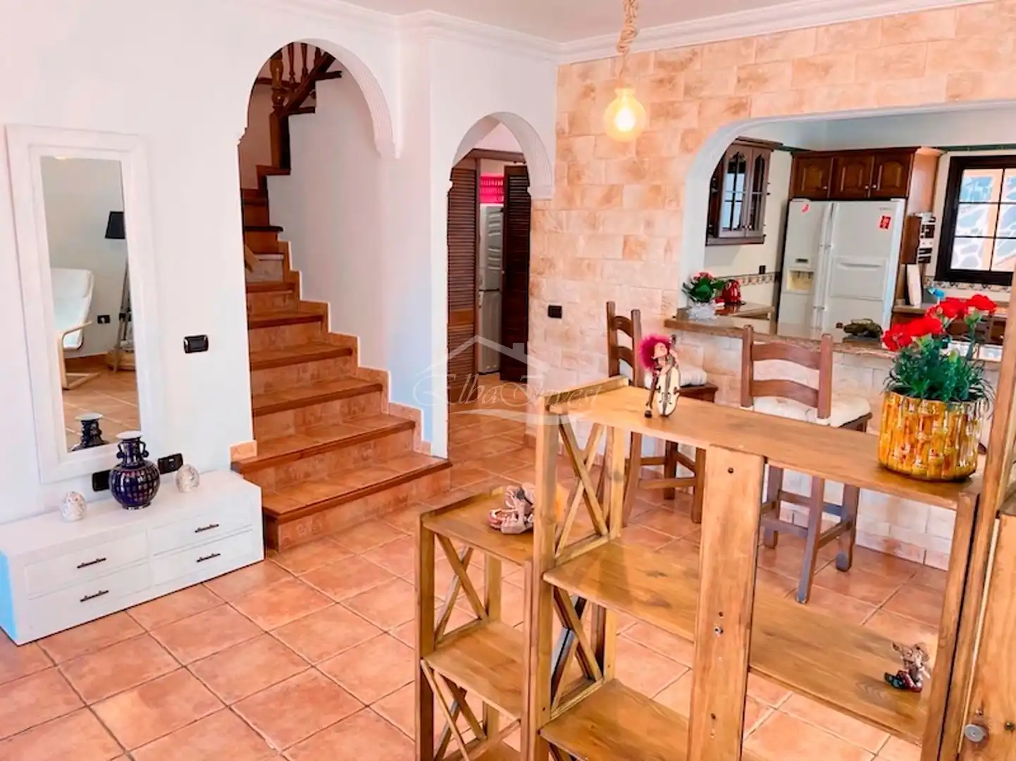 Detached house with terrace for sale in El Sauzal, imagen 9