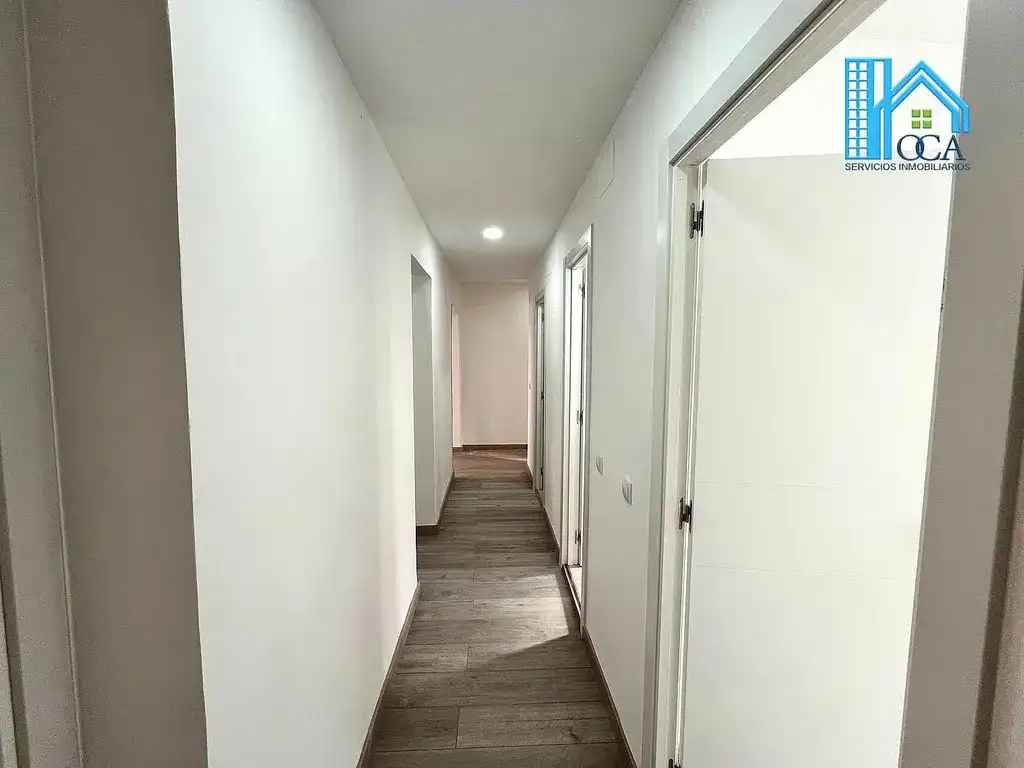Flat for sale in Madrid  with Air Conditioner