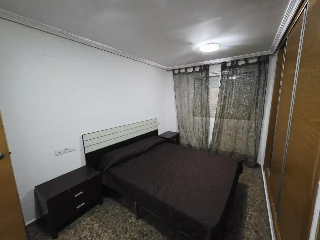 Flat with lift for sale in Madrigal, imagen 15