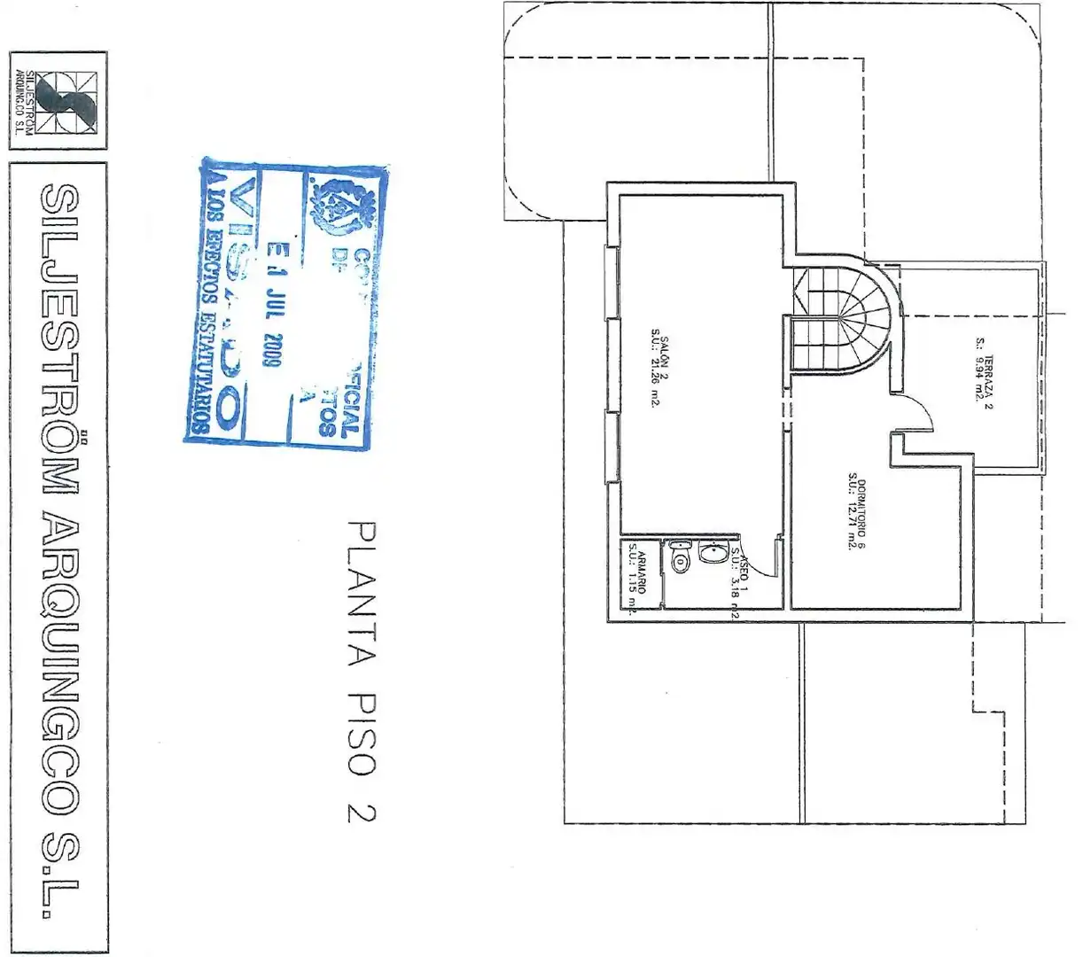 Casa o chalet en venta en Cartagena con Aire acondicionado, Calefacción y Jardín privado