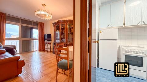 Foto 4 de Pis en venda a Calle Juan de Herrera, La Trinidad, Málaga