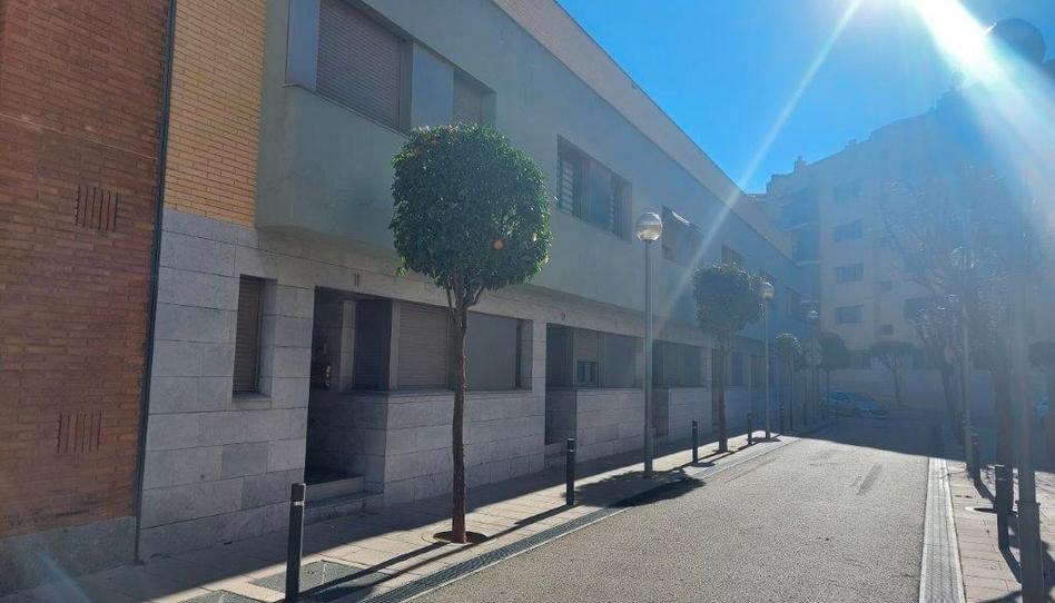 Photo 1 of Single-family semi-detached for sale in Carrer de la Barca, 21, Eixample, Barcelona