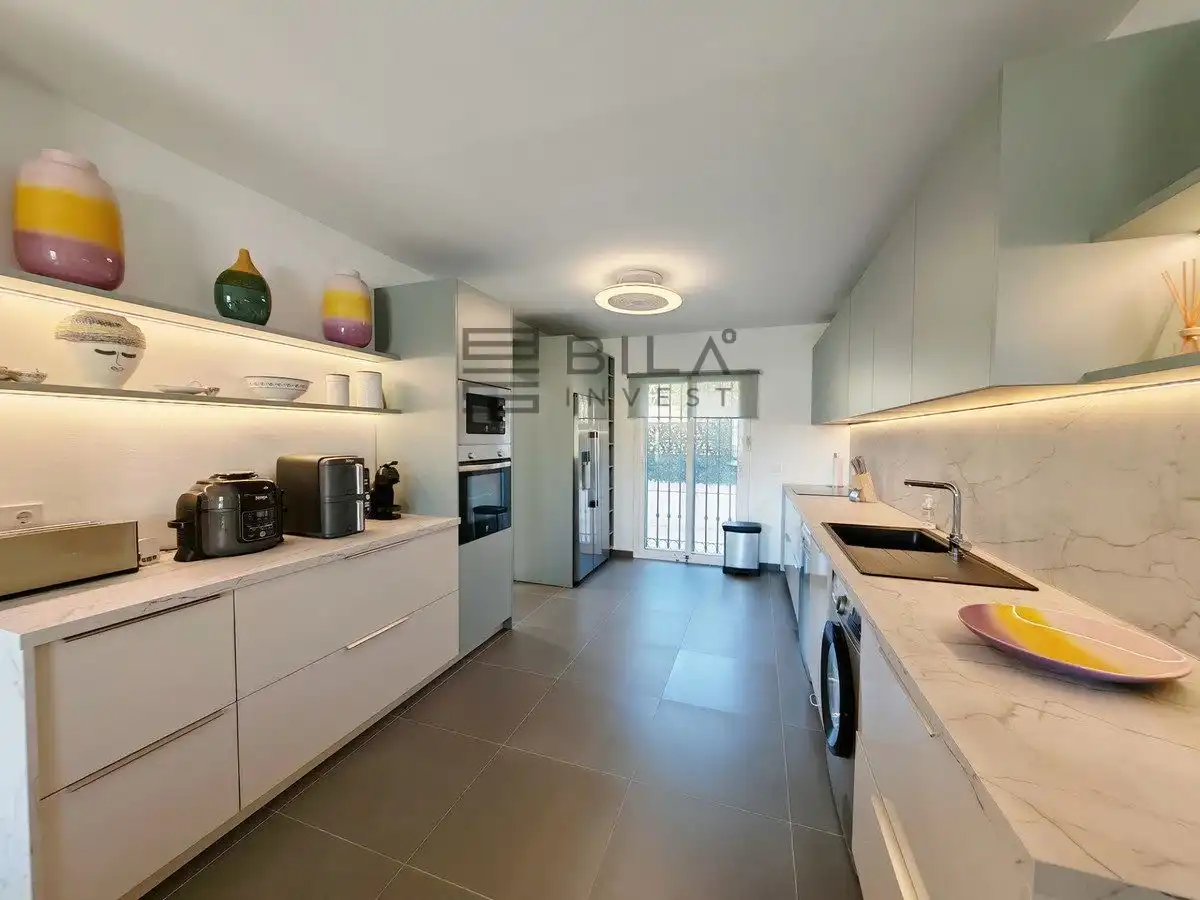 Maison mitoyenne avec piscine à vendre à Azabache de Riviera, imagen 12